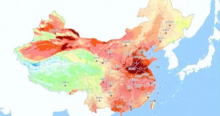 气候大局定了：如果不出意外的话，2026年中国极端天气迎3大变化