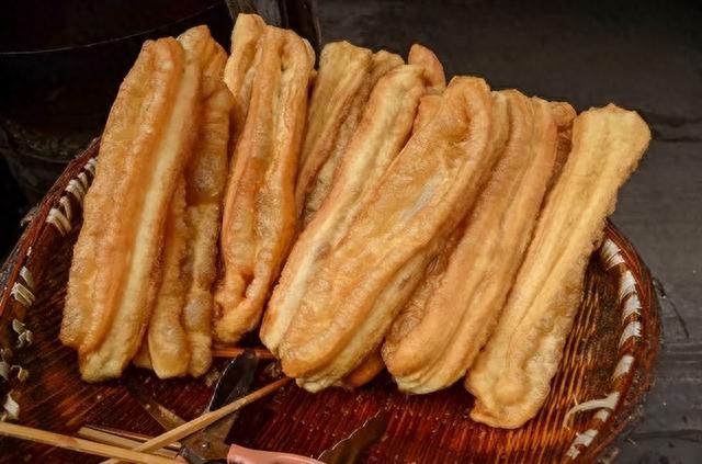 长肉最猛3种主食，米饭馒头都靠边站！常吃肝变肥变硬、癌上门