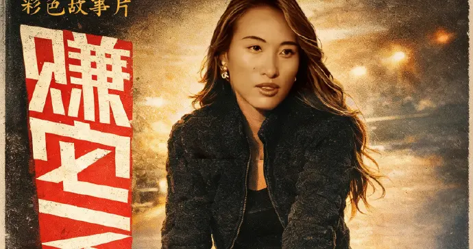 郑钦文狂揽千万美金！中国网球新女王诞生，但她的战场才刚刚开始