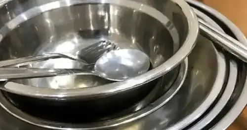 从饭盒到项链：广东不锈钢的“银色突围”