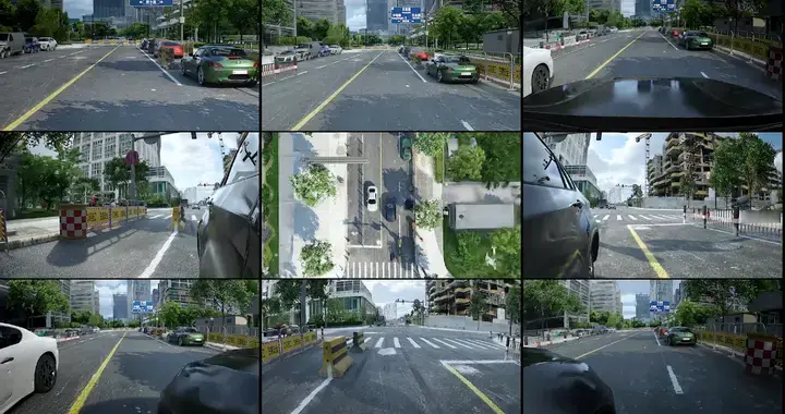 投资沐曦爆赚200亿，葛卫东开始“扫货”物理AI企业