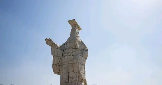 张仪巧计离间楚国：楚国走向绝路