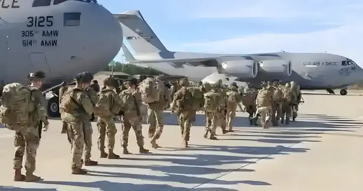 打了24天，用血换来谈判筹码！特朗普找台阶下，但德黑兰不接。