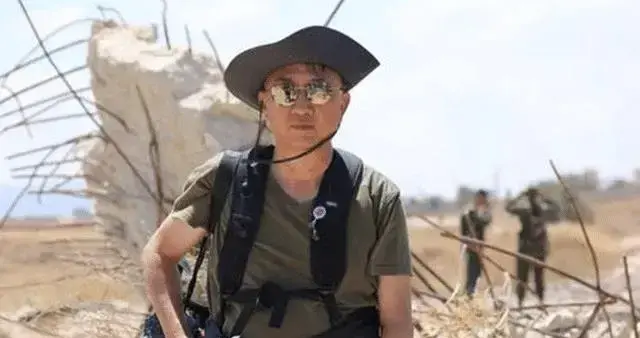 中国记者库尔斯克遇袭 俄方以恐怖袭击罪立案调查