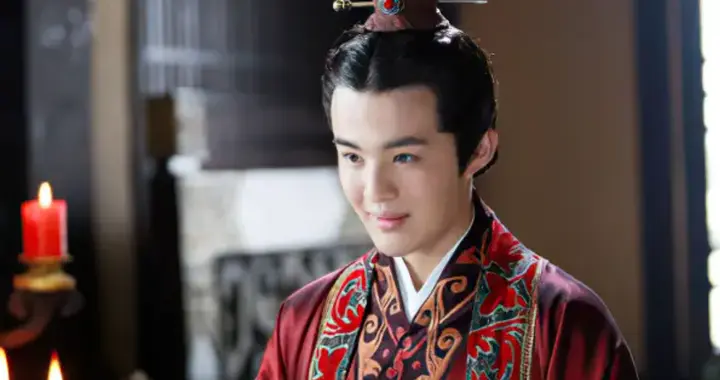 他以美男之身，陪汉武帝一起睡，太后一句话要了他命！