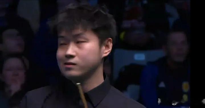 奥康纳爆冷获胜，赵心童无缘晋级