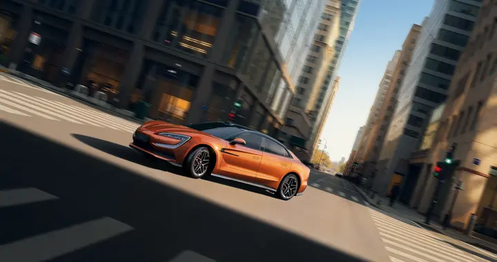 打破“不可能三角”：仰望U7 2026款的全能答案