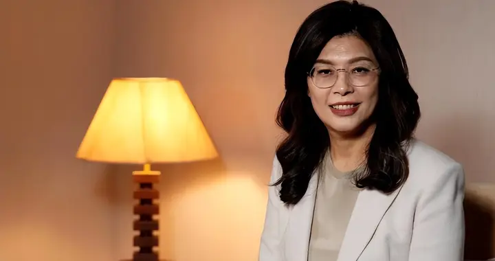 岛内风向已变，郑丽文高呼反“台独”，深绿人士力挺统一