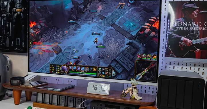 双 5G 网口叠加 iSCSI 挂载，用铁威马 F4-425 Plus...