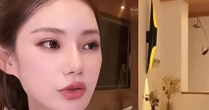 马筱梅认错道歉！和婆婆张兰感情已修复，痛哭后开播透露未来计划
