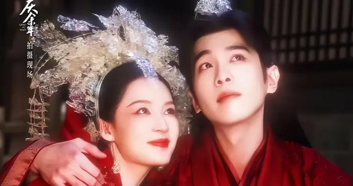 庆余年：范闲林婉儿真是纯爱天花板？别被剧版滤镜骗了！