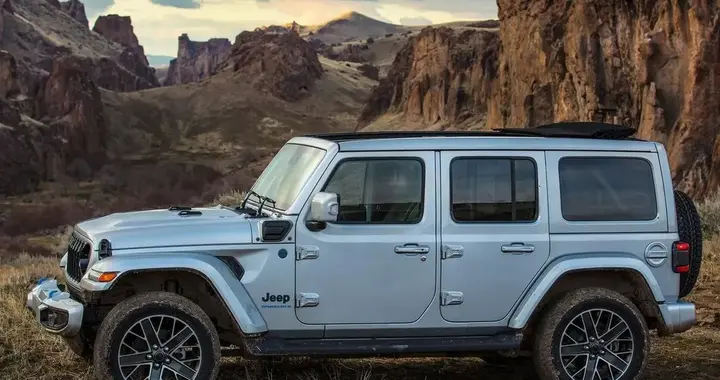 【车新闻】部分Jeep牧马人4xe/大切诺基4xe召回 共计9915辆