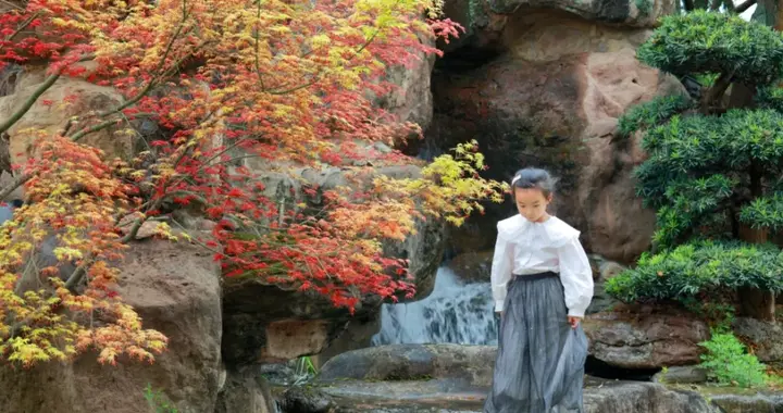 在成都入秋必做的9件小事，仪式感拉满！