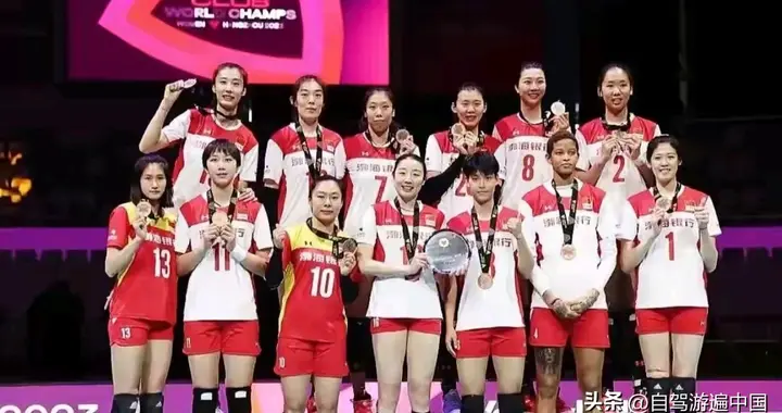 天津女排与江苏女排差距会越来越大吗？