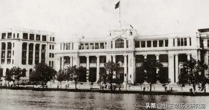 树倒猢狲散：大清覆灭前夜，宗室权贵都在忙啥？忙着对外转移财产