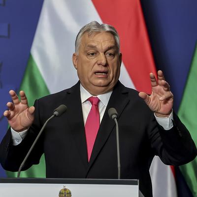 金亮：匈牙利大选，欧尔班还能继续蝉联执政