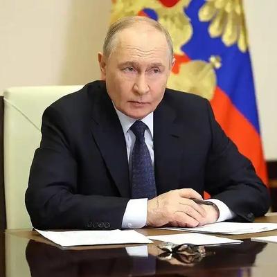 亓钦：普京轻描淡写的一句话，特朗普几个月