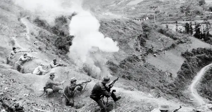 两山轮战：越军策划两个月，计划用2万人反攻老山，却阵亡3700人