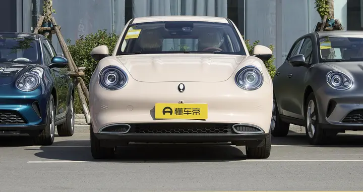 "内外兼修"好猫，7.98 万起，续航 430km，买它香吗？