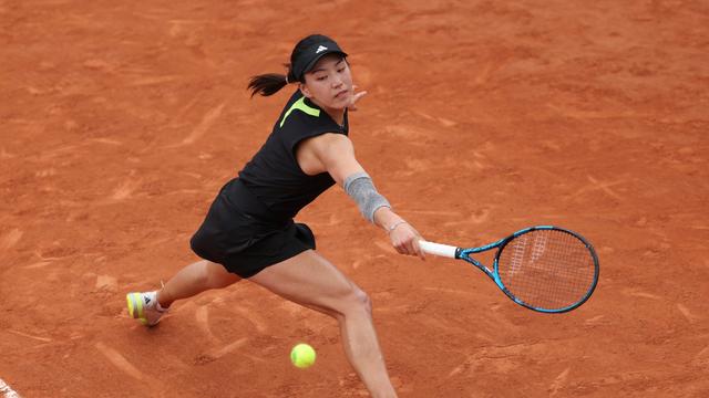 韩暄：因为错过了正赛报名时间[捂脸]现中