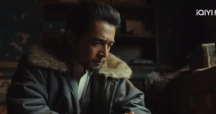 《生命树》多杰女儿牺牲的两个真相里，藏着白菊爱上邵云飞的原因