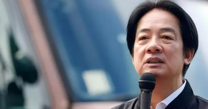 赖清德没想到，还没等大陆收复台湾，岛内出现逃兵潮，美国已弃台