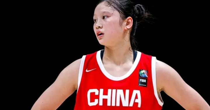 独木难支！李沅珊砍20分，中国女篮21分惨负日本女篮！