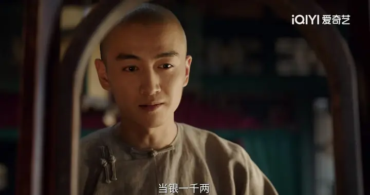 《大生意人》苏紫轩揭穿李万堂秘密，才懂古平原对王天贵算计多狠