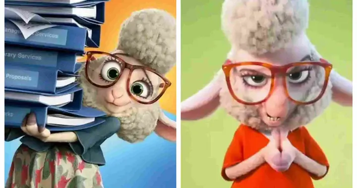 新之：看不到《疯狂动物城2》的“退步”，是中国观众的幸福