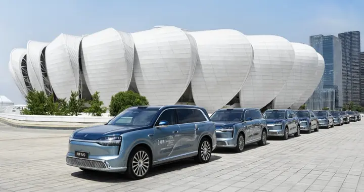赛力斯回购提速、贝莱德大幅加仓！释放什么信号？