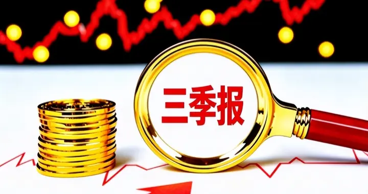 突发！盘后30家公司发布三季报，其中19增11下滑，最高增超23倍！