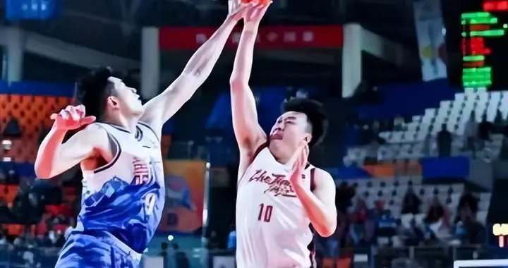 看不懂啊！昨晚6投0中，得0分0板球员，竟入选了中国男篮大名单