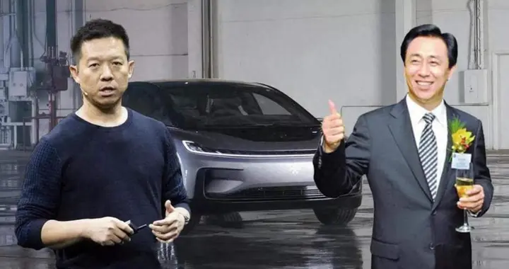 万万没想到：军师任泽平，当年劝许家印押注新能源，他选了贾跃亭