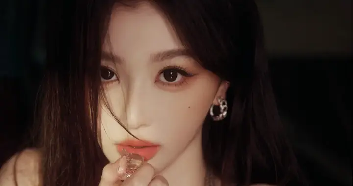 孔雪儿