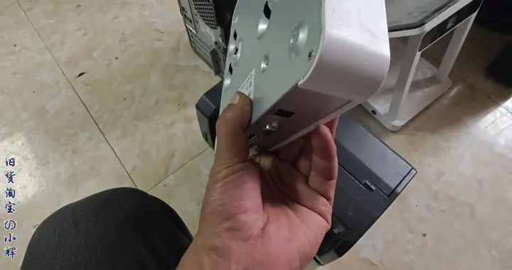 今天又从废品站淘来旧电器还有没有你们喜欢的