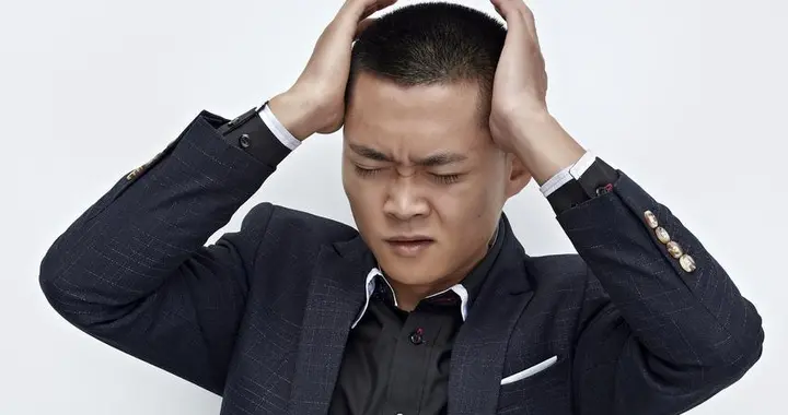 探秘麒麟针：以气机调动解锁颠顶头痛治疗密码