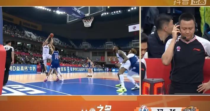 辽篮双加时输青岛，赵继伟关键时刻选择有争议！打篮球应该合理吗