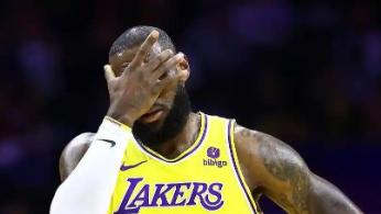 篮研社：火箭和湖人谁更需要主场优势  湖