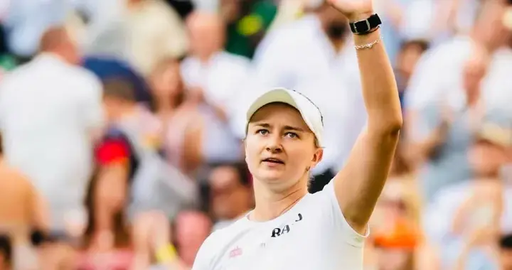 6-0!6-2!郑钦文WTA250雅典站女单1/4决赛对手是克雷吉茨科娃!