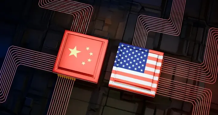黄仁勋一句话，点破了中美德的真实差距