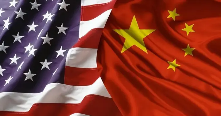 36：31！中美最新支持率出炉，中国领先美国，44国已作选择