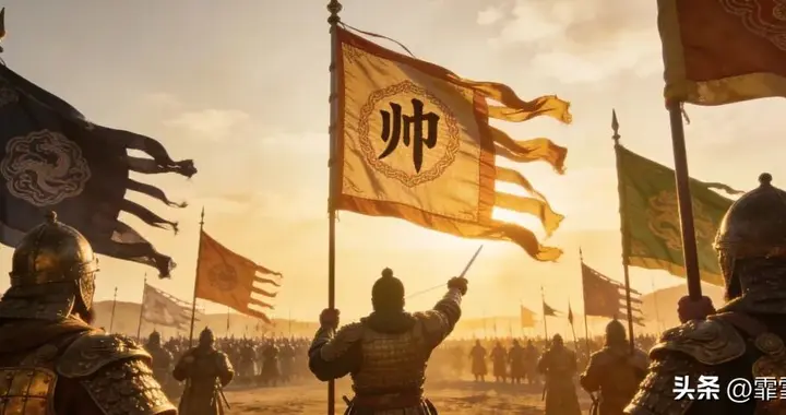 古装剧骗了我们20年！打仗乱砍？纯属扯淡！