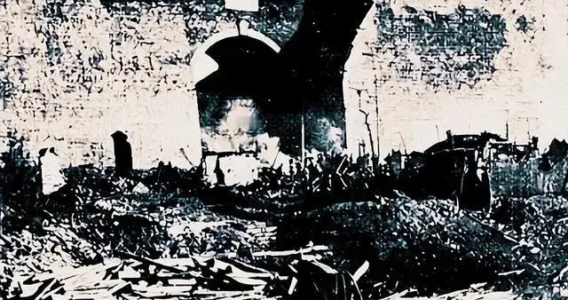 南京日军暴行：一位农民的回忆，揭示日军最喜杀害的三种人