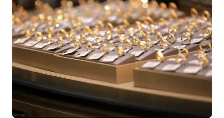 抛售黄金是收割财富还是破产前兆？？？