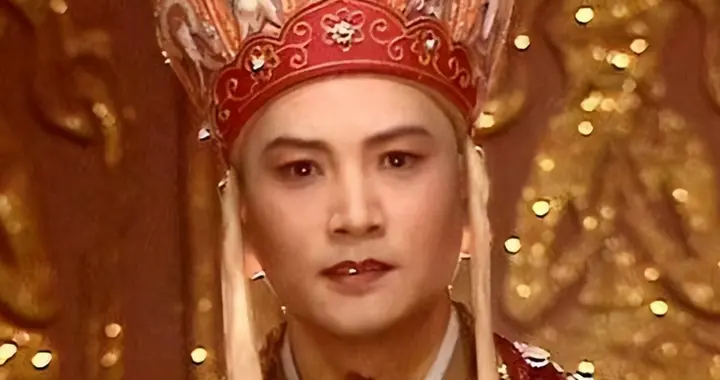 陈丽华去世仅2天，小11岁老公迟重瑞过往被扒，他和翁帆处境一样