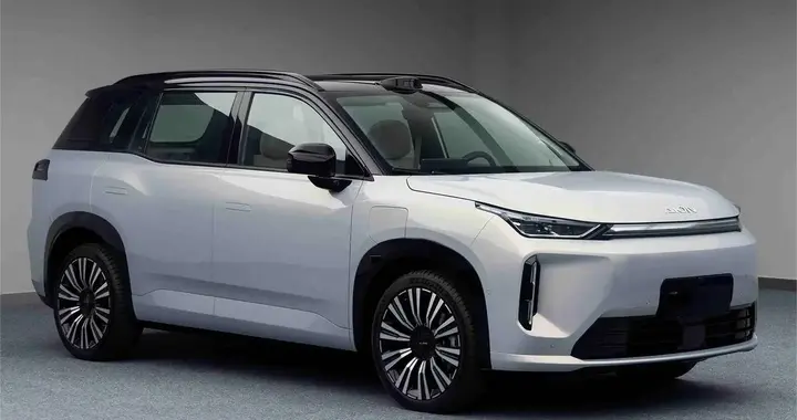 国民大五座SUV，埃安i60将上市，你想要的它都有