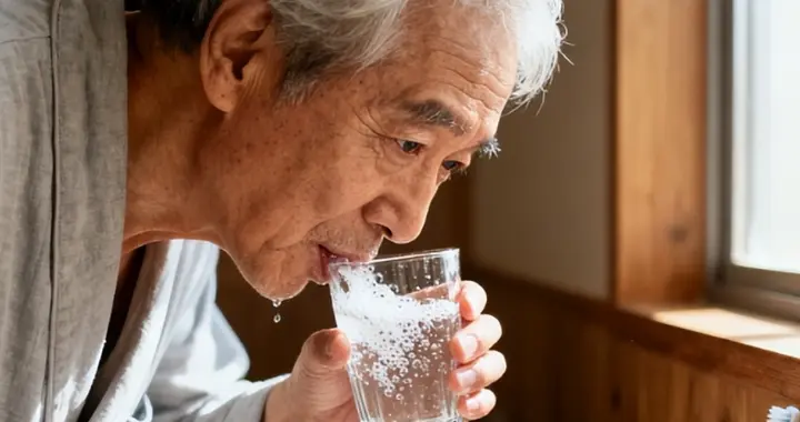 研究：每顿饭后要漱口的人，过不了半年，牙齿将有这5种改变
