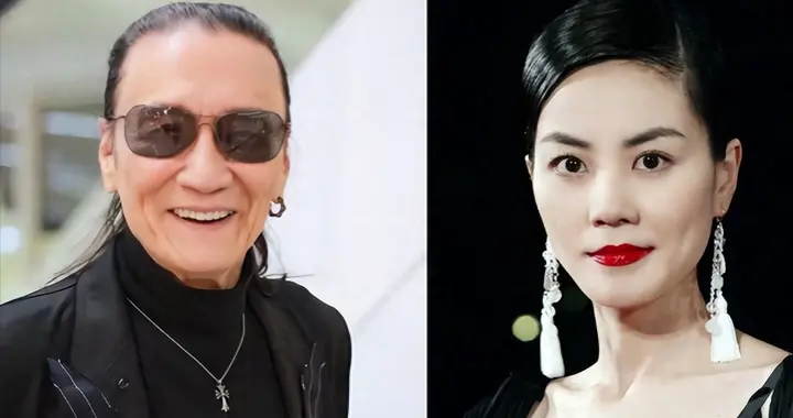 不再隐忍，谢贤遗产给两个孙子？谢霆锋方做出回应 这次王菲赢麻了