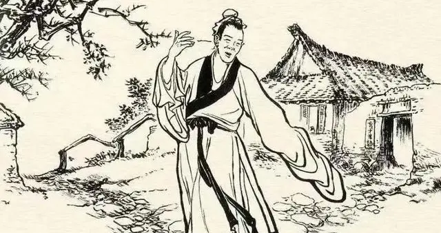 聊斋故事：风雪孽债