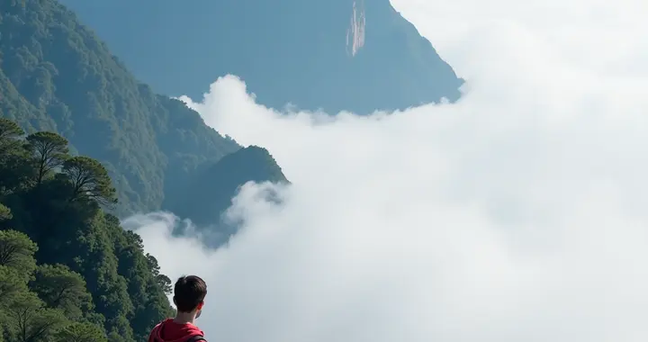 拿得起是生存，放得下是生活